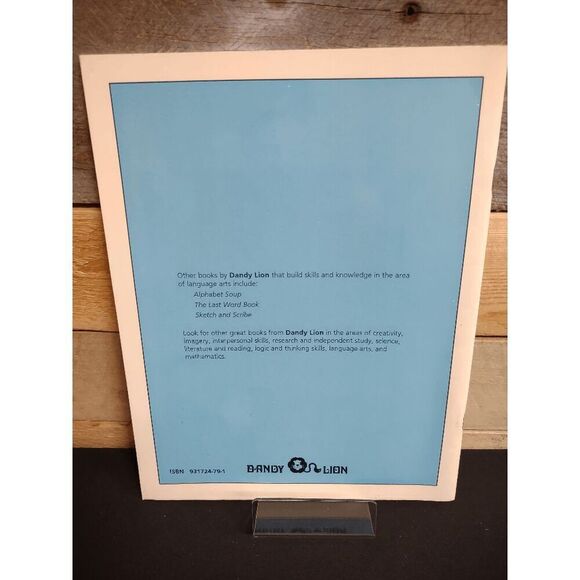 Speakers' Club: Public Speaking for Young People Grades 4-8 by Barbara Juskow - Picture 2 of 2